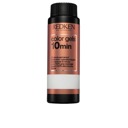 REDKEN - Cabello - COLOR GELS LACQUERS / (38 opciones)
