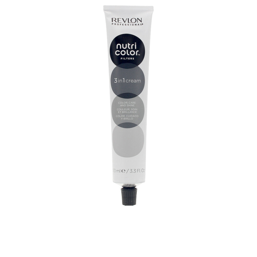 REVLON - Cabello - NUTRI COLOR / (30 opciones)