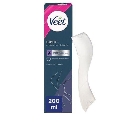 VEET - Higiene - EXPERT PIERNAS Y CUERPO