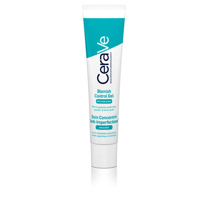CERAVE - Cosmética Facial - BLEMISH / (4 opciones)