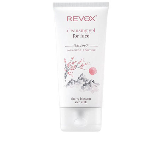 REVOX B77 - Cosmética Facial - JAPANESE RITUAL / (5 opciones)