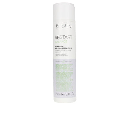 REVLON - Cabello - RE-START / (35 opciones)