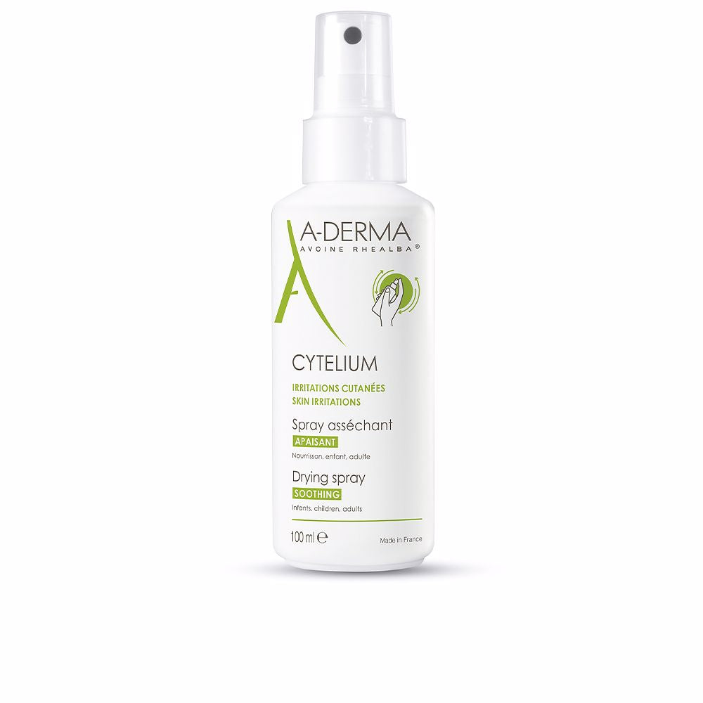 A-DERMA - Bebé y Niños - CYTELIUM