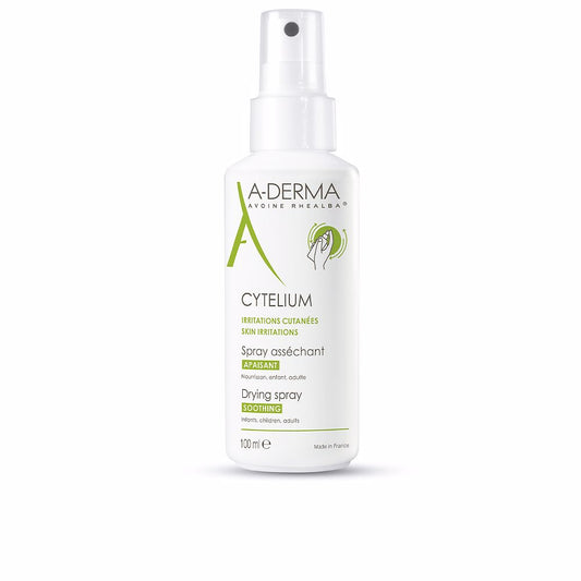 A-DERMA - Bebé y Niños - CYTELIUM