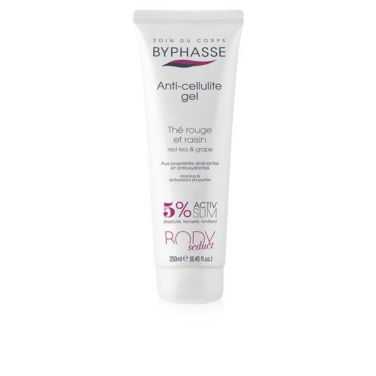 BYPHASSE - Cosmética Corporal - BODY SEDUCT GEL