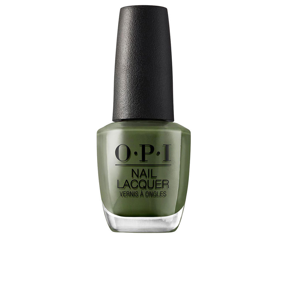 OPI - Maquillaje - NAIL LACQUER / (31 opciones)