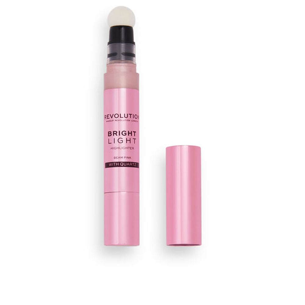 REVOLUTION MAKE UP - Maquillaje - BRIGHT LIGHT / (6 opciones)