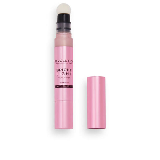 REVOLUTION MAKE UP - Maquillaje - BRIGHT LIGHT / (6 opciones)