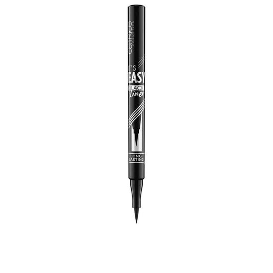 CATRICE - Maquillaje - IT'S EASY liner long lasting