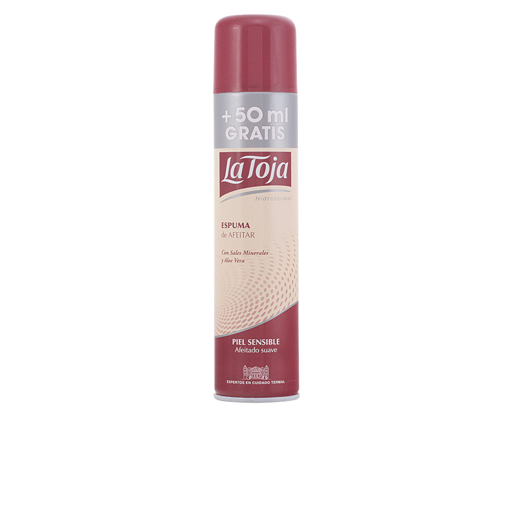 LA TOJA - Cosmética Facial - HIDROTERMAL / (7 opciones)