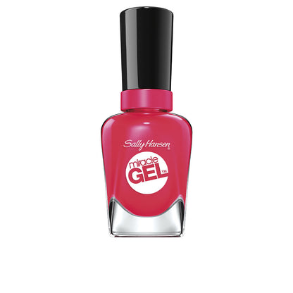 SALLY HANSEN - Maquillaje - MIRACLE GEL / (22 opciones)
