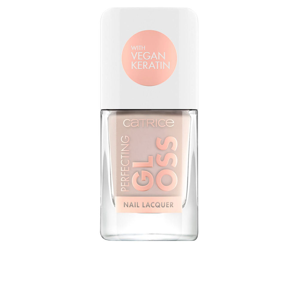 CATRICE - Maquillaje - PERFECTING GLOSS