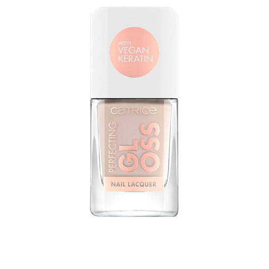 CATRICE - Maquillaje - PERFECTING GLOSS