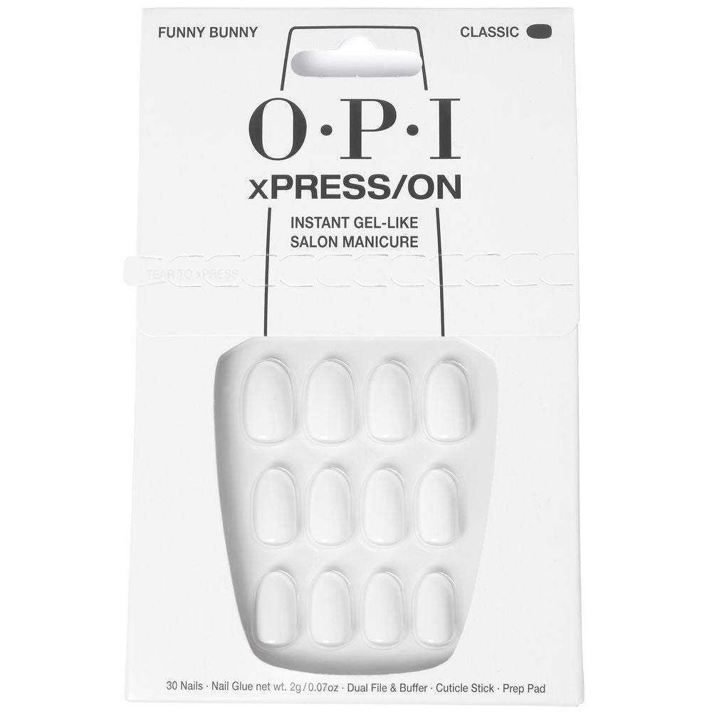 OPI - Maquillaje - OPI xPRESS/ON / (9 opciones)