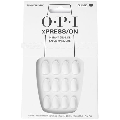 OPI - Maquillaje - OPI xPRESS/ON / (9 opciones)