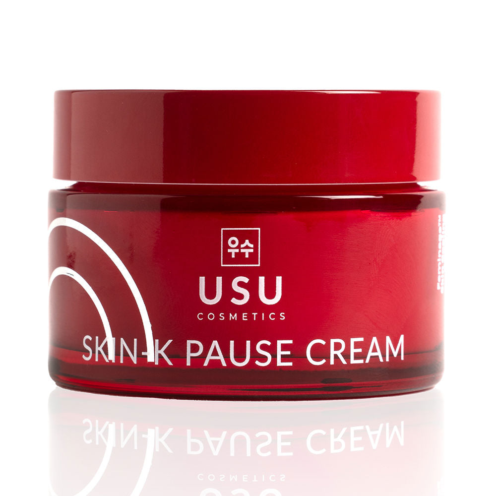 USU COSMETICS - Cosmética Facial - USU COSMETICS ANTIEDAD / (4 opciones)