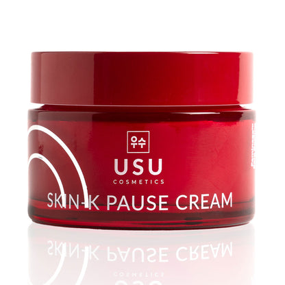 USU COSMETICS - Cosmética Facial - USU COSMETICS ANTIEDAD / (4 opciones)