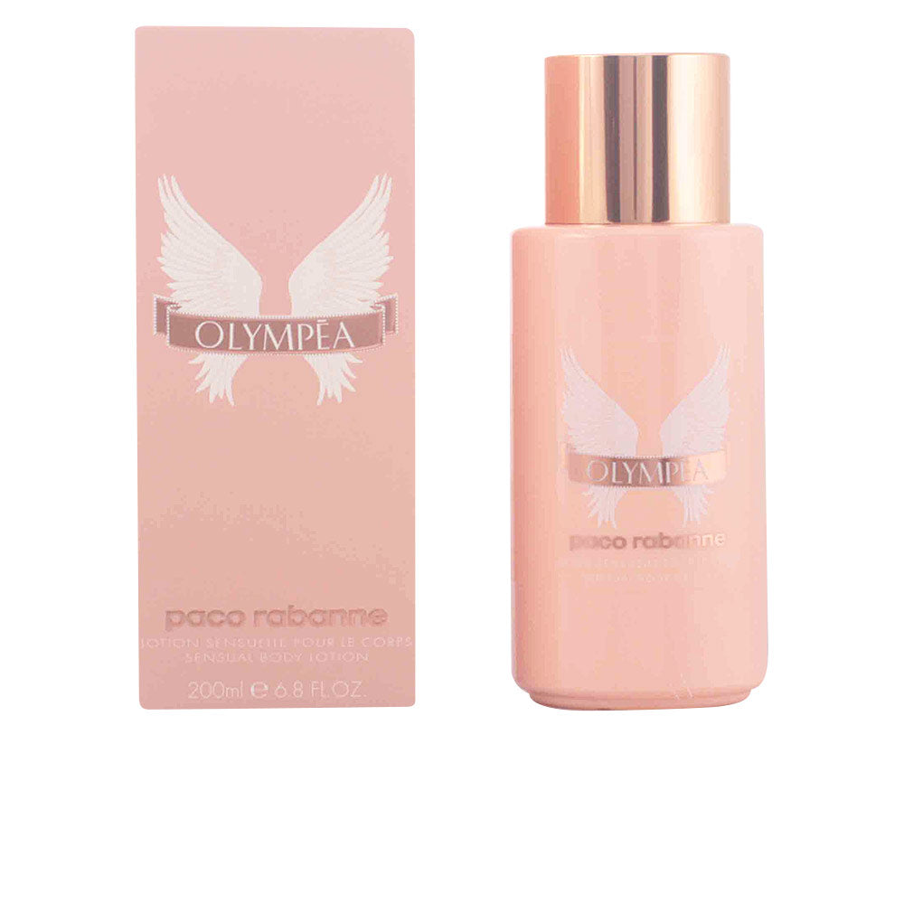 RABANNE - Cosmética Corporal - OLYMPÉA / (7 opciones)