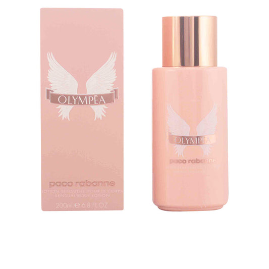 RABANNE - Cosmética Corporal - OLYMPÉA / (7 opciones)