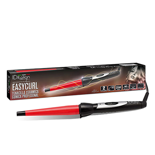 ID ITALIAN - Cabello - EASY CURL