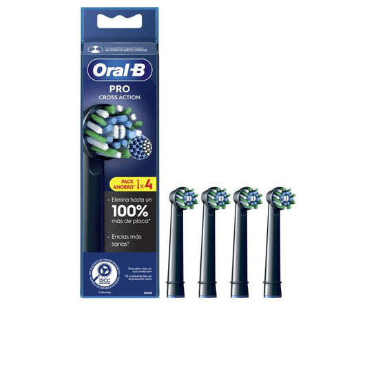 ORAL-B - Higiene - PRO CROSS ACTION