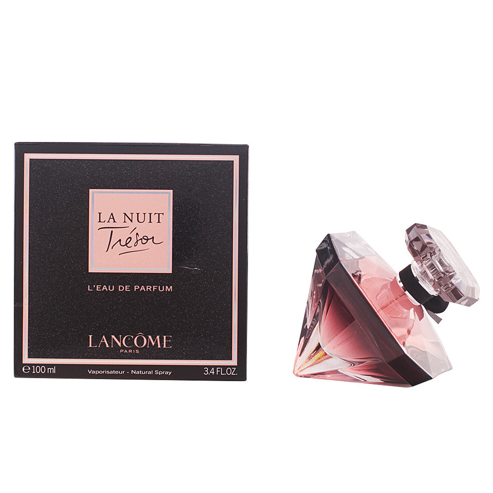 LANCÔME - Perfumes - LA NUIT TRÉSOR / (4 opciones)