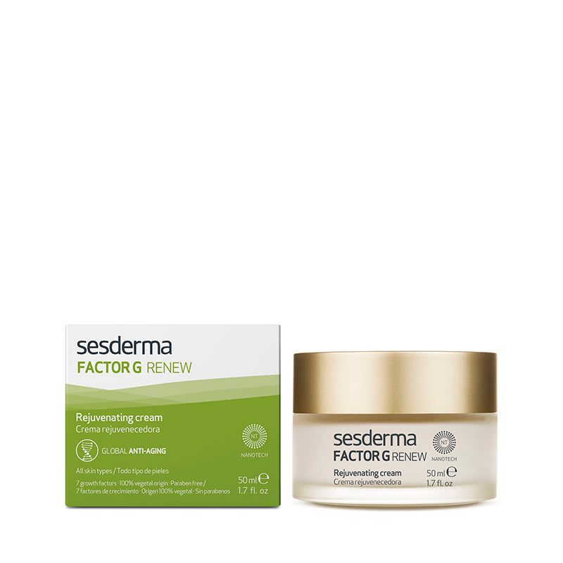 SESDERMA - Cosmética Facial - FACTOR G / (6 opciones)