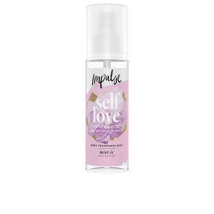 IMPULSE - Perfumes - BODY MIST / (4 opciones)