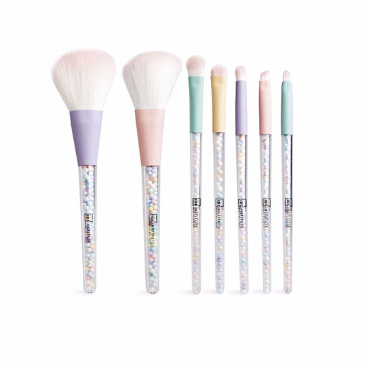 IDC INSTITUTE - Maquillaje - BRUSHES IDC INSTITUTE / (2 opciones)
