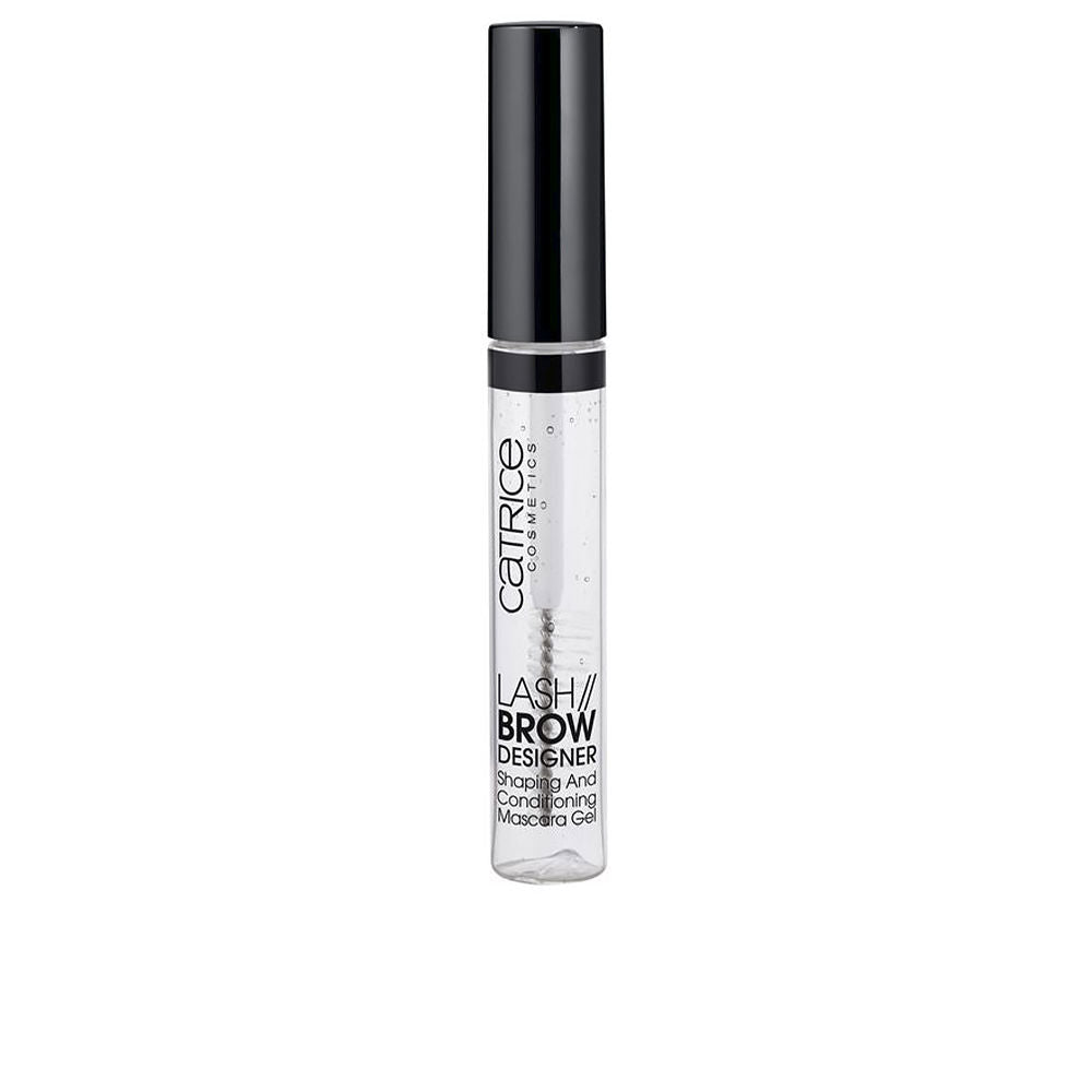 CATRICE - Maquillaje - LASH BROW DESIGNER shaping&conditioning mascara gel