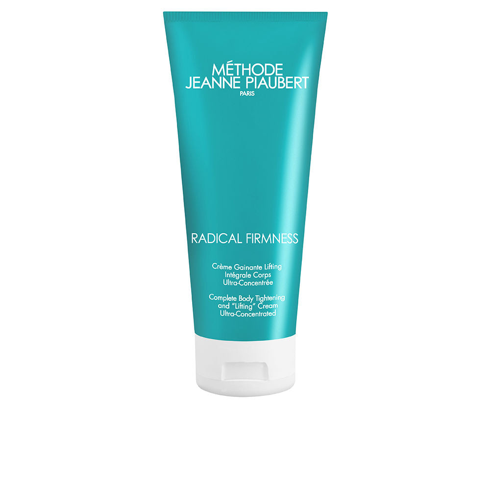 MÉTHODE JEANNE PIAUBERT - Cosmética Corporal - RADICAL FIRMNESS / (6 opciones)