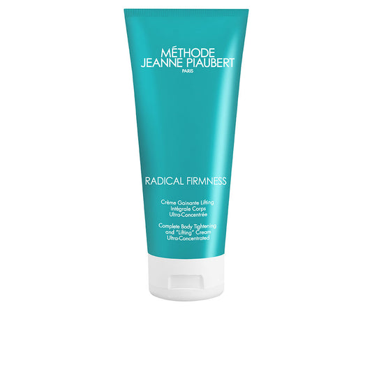 MÉTHODE JEANNE PIAUBERT - Cosmética Corporal - RADICAL FIRMNESS / (6 opciones)