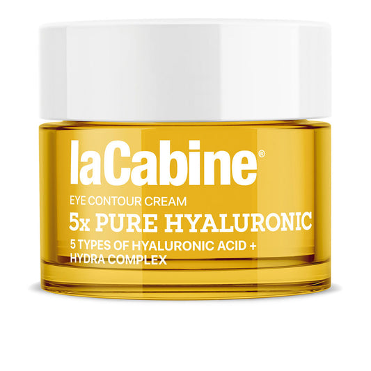 LA CABINE - Cosmética Facial - 5X PURE HYALURONIC / (2 opciones)