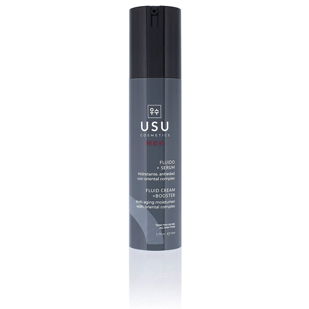 USU COSMETICS - Cosmética Facial - USU COSMETICS MEN