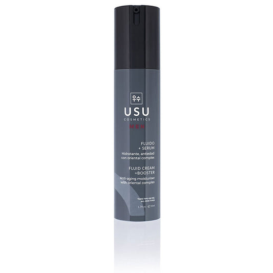 USU COSMETICS - Cosmética Facial - USU COSMETICS MEN