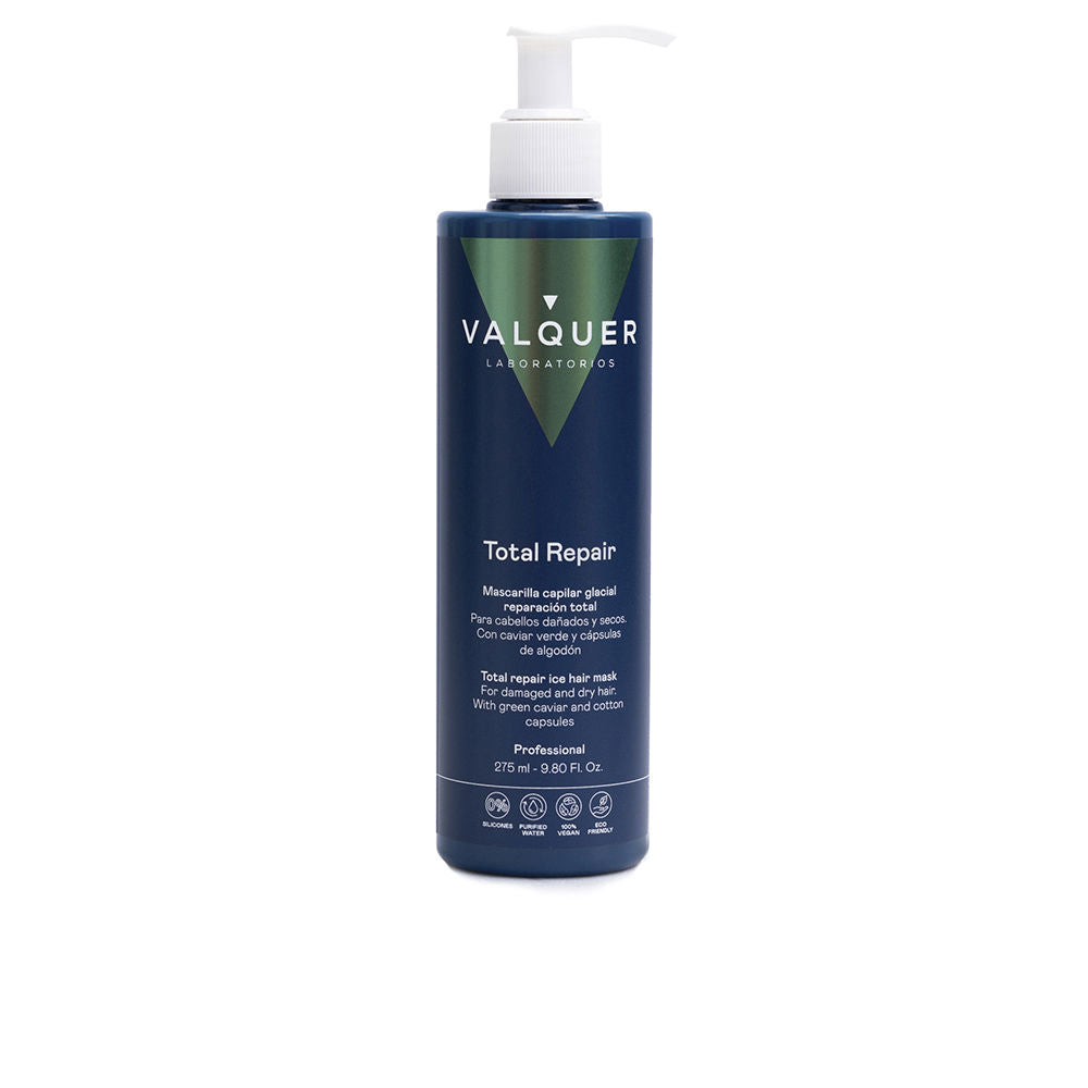 VALQUER - Cabello - TOTAL REPAIR / (3 opciones)