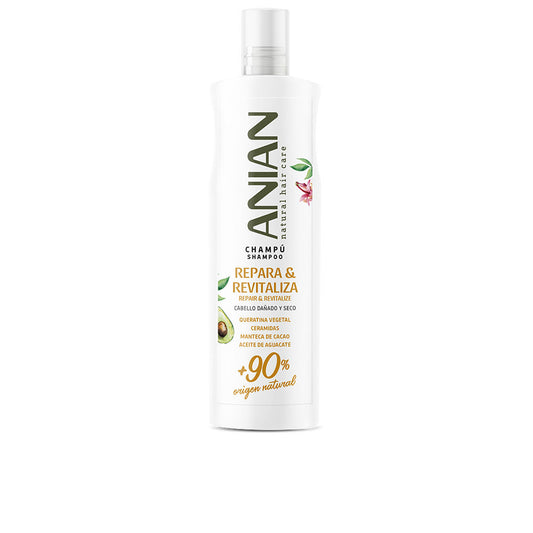 ANIAN - Cabello - REPARA & REVITALIZA / (4 opciones)