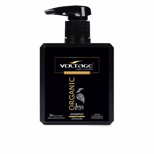 VOLTAGE COSMETICS - Cabello - LISO KERATINA / (2 opciones)