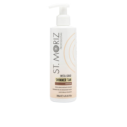 ST. MORIZ - Cosmética Corporal - PROFESSIONAL ST. MORIZ / (5 opciones)