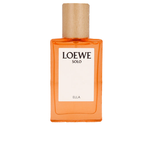 LOEWE - Perfumes - SOLO ELLA / (8 opciones)
