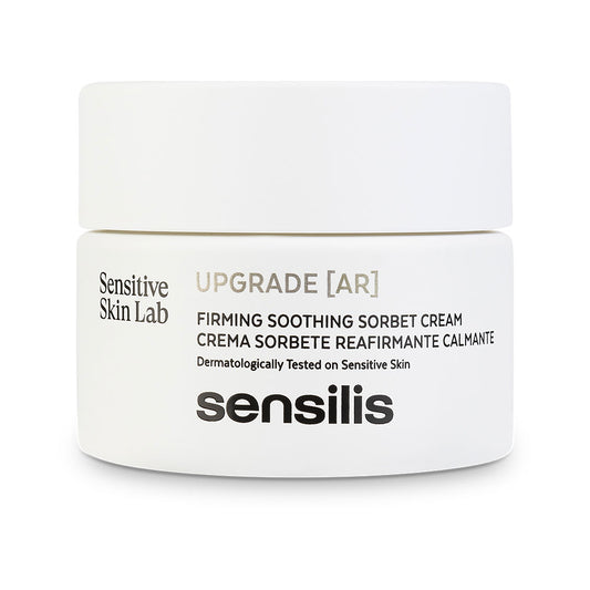 SENSILIS - Cosmética Facial - UPGRADE / (5 opciones)
