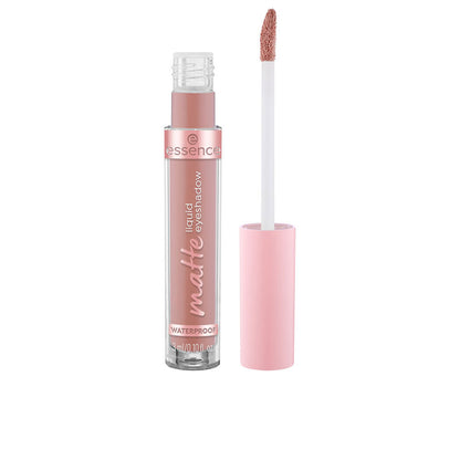 ESSENCE - Maquillaje - MATTE / (3 opciones)
