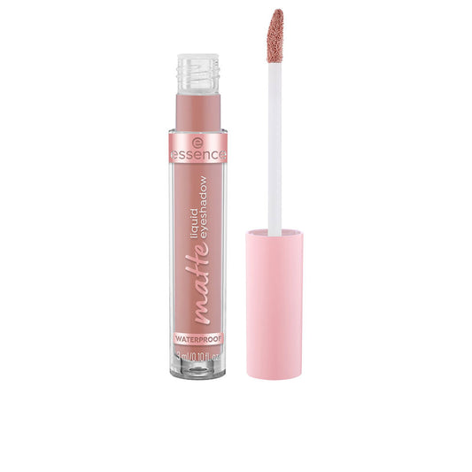 ESSENCE - Maquillaje - MATTE / (3 opciones)