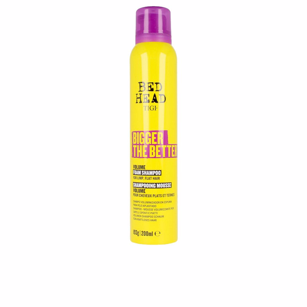 TIGI - Cabello - BED HEAD / (23 opciones)