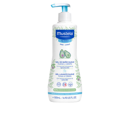 MUSTELA - Bebé y Niños - BEBÉ-NIÑO / (28 opciones)