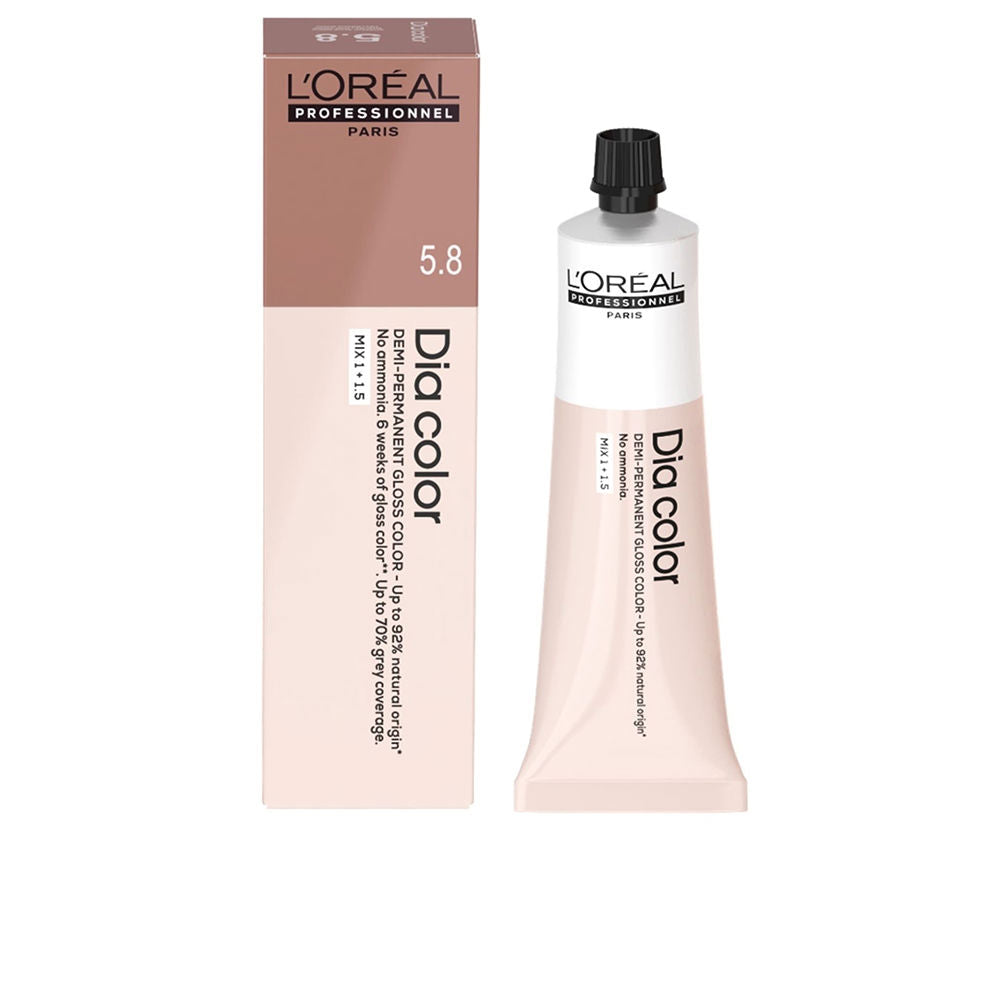 L'ORÉAL PROFESSIONNEL PARIS - Cabello - DIA COLOR / (49 opciones)