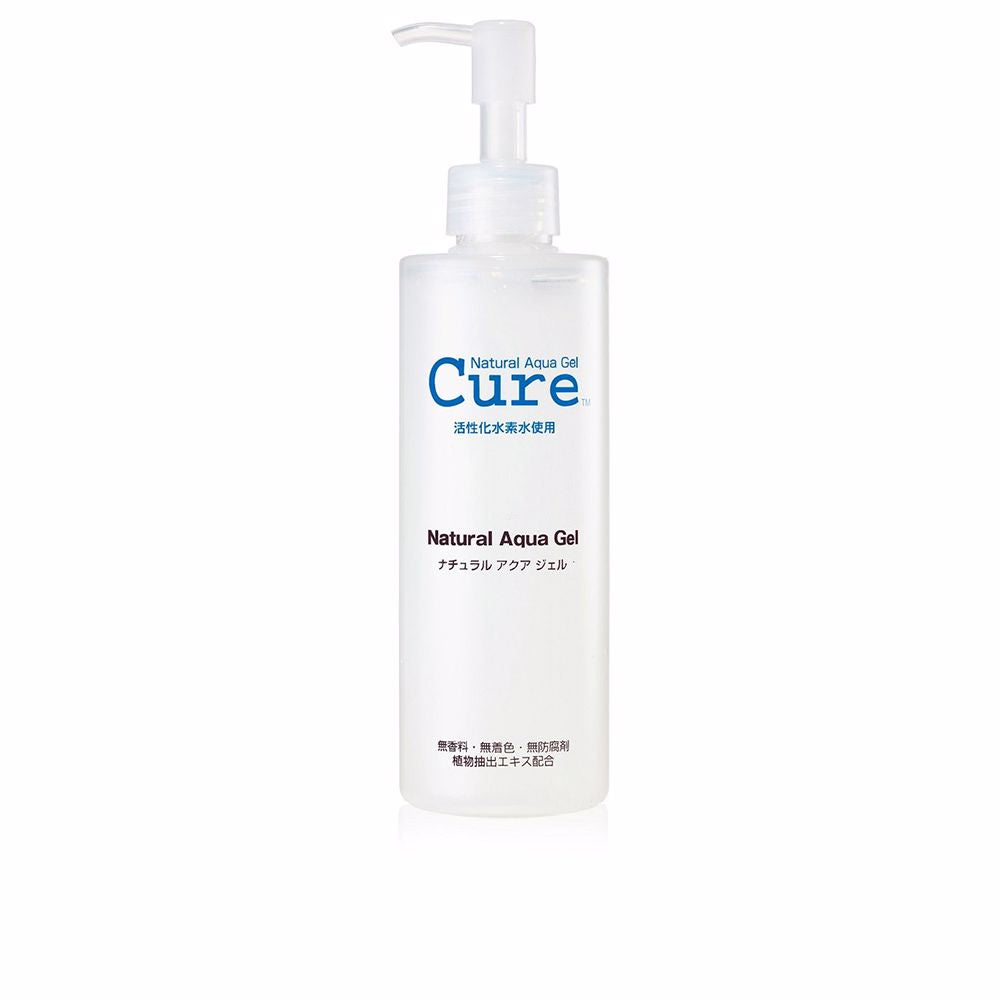 CURE NATURAL AQUA GEL - Cosmética Facial - CURE
