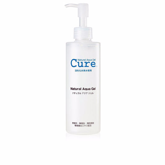 CURE NATURAL AQUA GEL - Cosmética Facial - CURE
