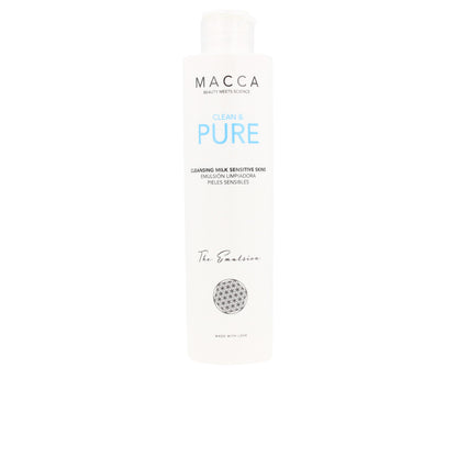 MACCA - Cosmética Facial - CLEAN & PURE / (4 opciones)