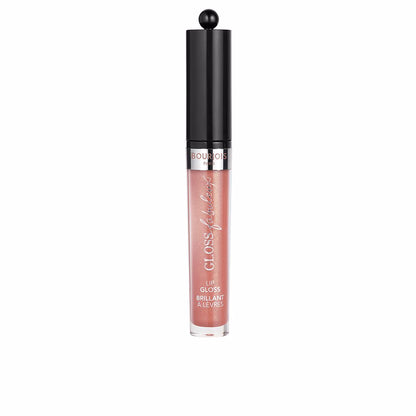 BOURJOIS - Maquillaje - GLOSS FABULEUX lip gloss